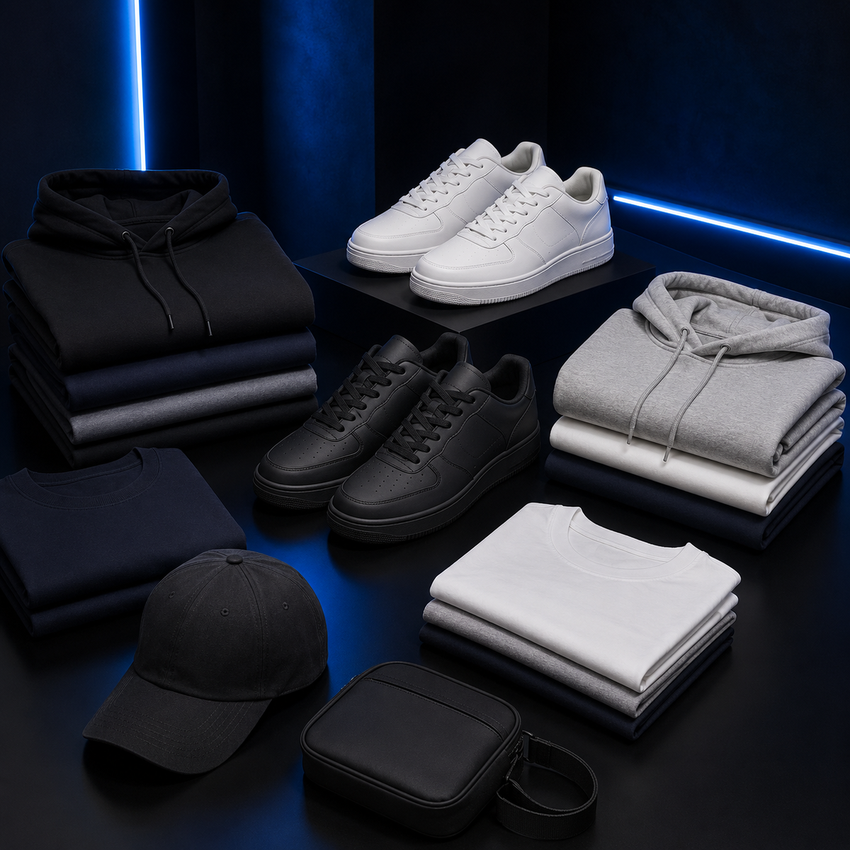 PROVEEDOR PREMIUM ZAPATILLAS Y ROPA